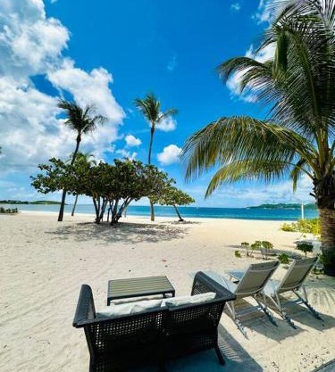 Ocean Pearl, Nettle Bay Beach Club