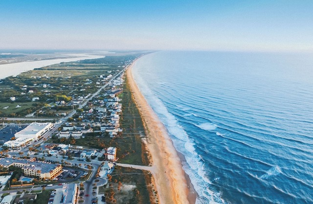 Ocean Sands Beach Boutique Inn - 1 Acre Private Beach