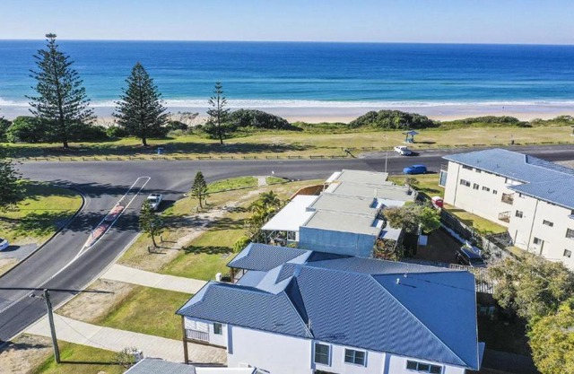 Ocean Spirit, 1 - 89 Yamba St