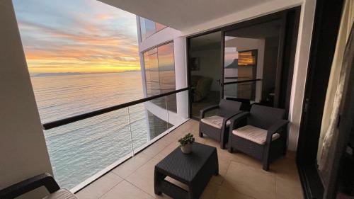 Ocean View 1004 Luxury Backup Power