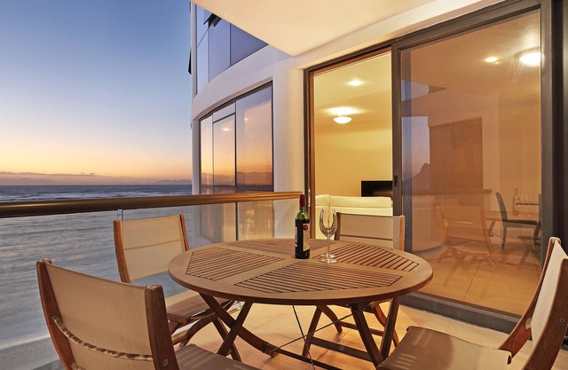 Ocean View 304