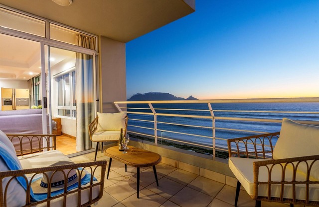 Ocean View 701