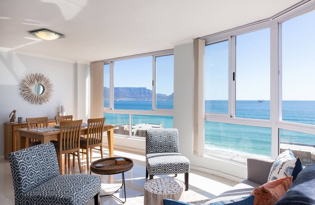 Ocean View A1101 by CTHA