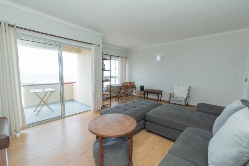 Ocean View Apartment
