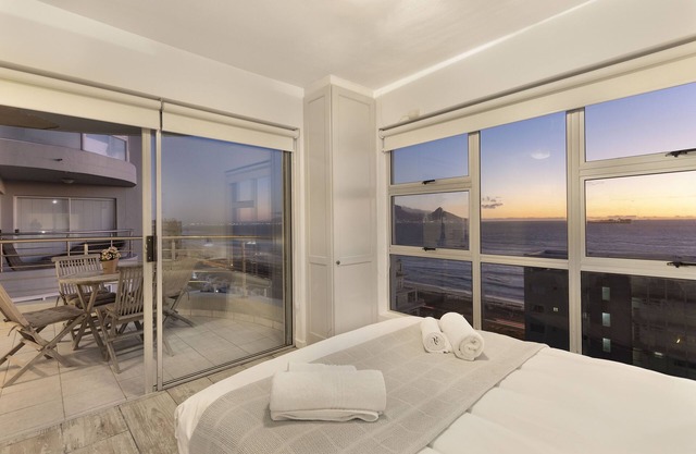 Ocean View B901