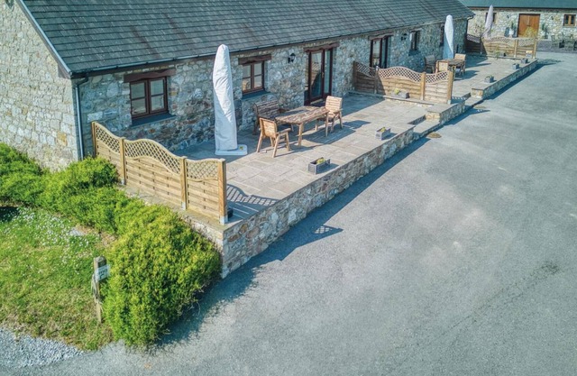 Ocean View Cottage 2 - 2 Bed Cottage - Llanrhidian