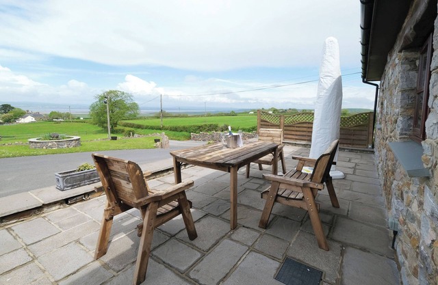 Ocean View Cottage 2 - Llanrhidian