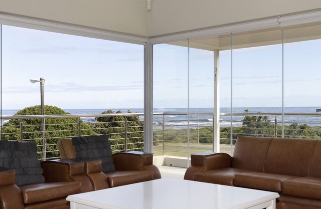 Ocean View Family Beach House