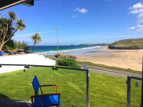 Ocean View