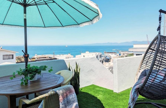 Ocean View Hideaway Manhattan Beach - DO NOT REACTIVATE - OLD MB44D