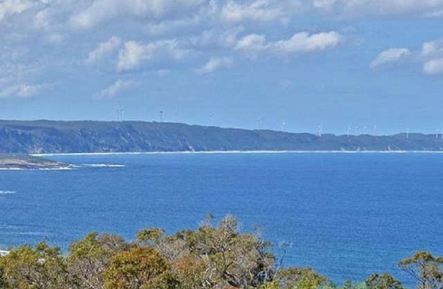 Ocean View Torbay Hill Holiday Home