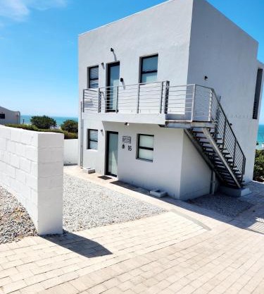 Ocean View Villa - Upper
