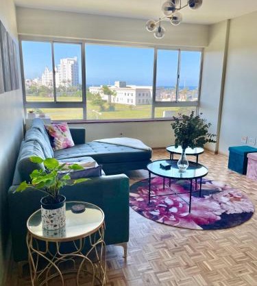Ocean Views
