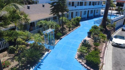 Oceana Boutique Hotel