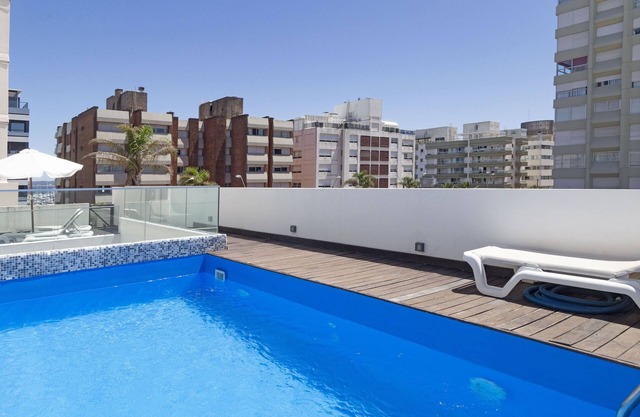 Oceana Suites SeaPort