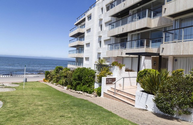 Oceana Suites Terrazas del Faro