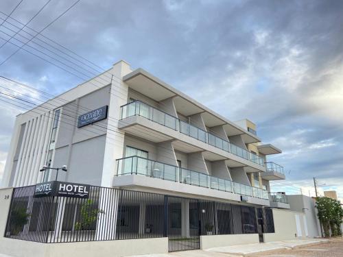 Oceane Norte Hotel