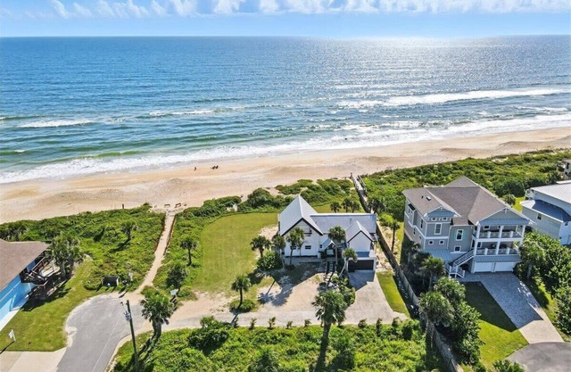 Oceanfront Family Retreat in Palm Coast