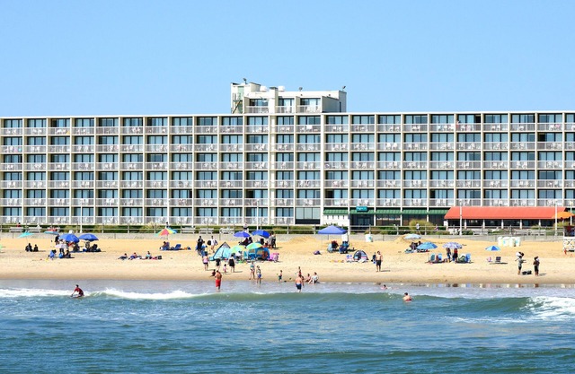 Oceanfront Inn