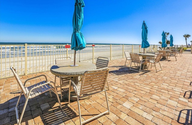 Oceanfront Luxe Bliss at St Augustine