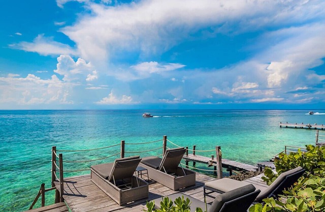 Oceanfront Villa – Luxury, Serenity, and Unmatched Views!