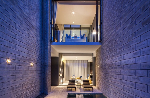 Oceanphere Pattaya Villa