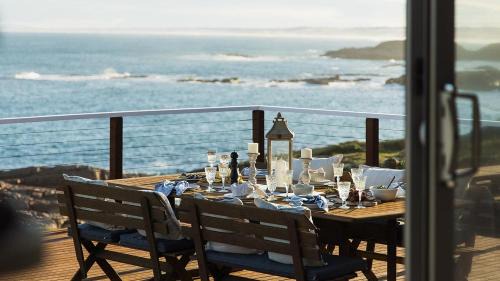 Oceans Edge Retreat
