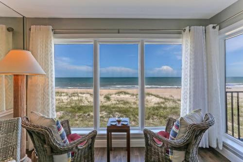 Oceans Of Amelia - 203 Condo