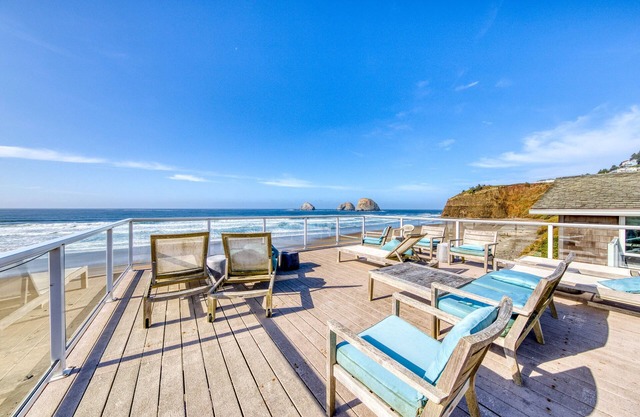 Oceanside Inn #10 - Rosenburg