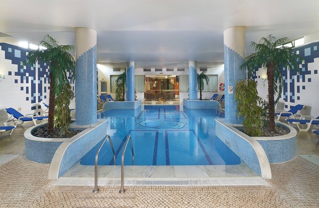 Oceanus Aparthotel
