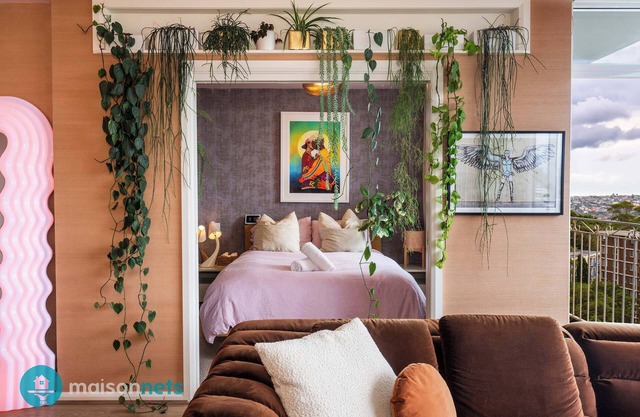 Oceanview Escape Near Bondi Beach & Bondi Junction