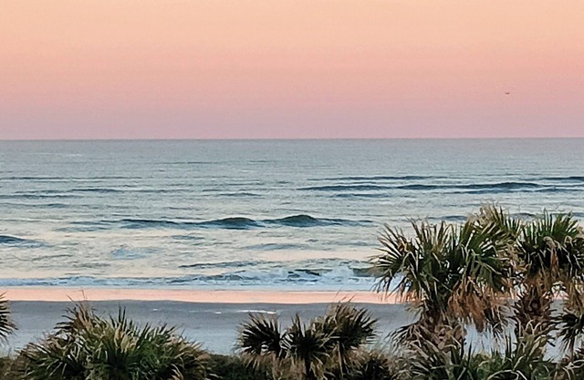 Oceanview Lodge