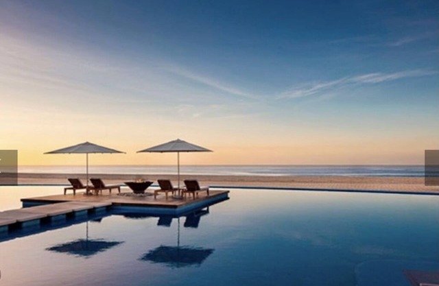 Oceanview Luxury One Bedroom w/Large Balcony
