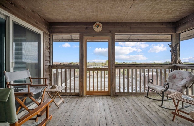 Oceanview, Pet Friendly in Pelican Point