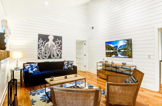Oceanwoods 424