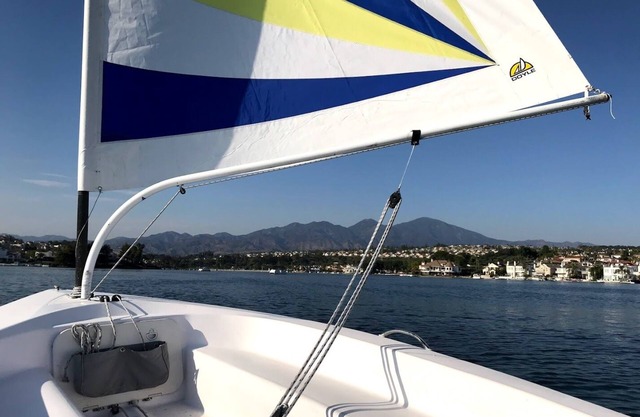 OCLuxeBnB: Resort-Style Extended Stay Home by the Lake