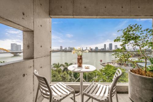 Oday Stay Boutique Hotel Da Nang - 2 Minutes to Dragon Bridge