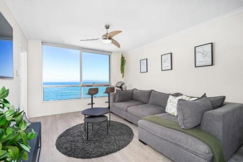 Odeon Towers 808 by Host Agents