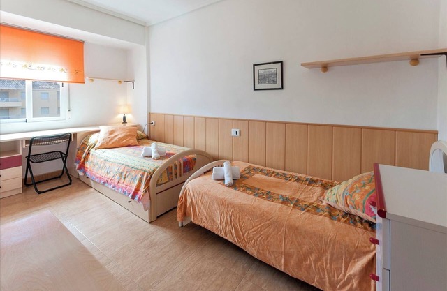 Odisea - Apartment
