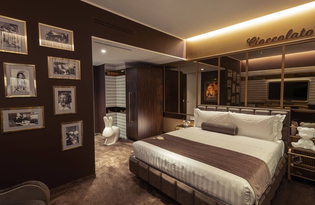ODSweet Duomo Milano Hotel