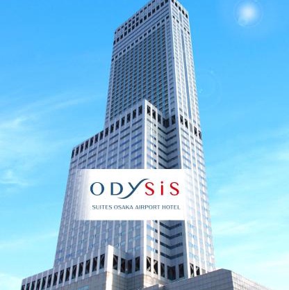Odysis Suites Osaka Airport Hotel