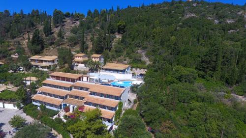 Odyssey Hotel