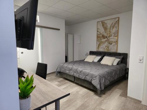Offbase Lodging No6