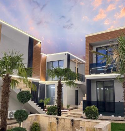 Office Villas Costinesti