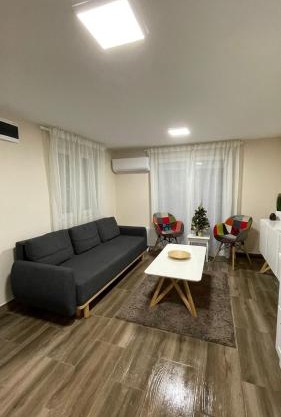Ogi apartments Balkanska