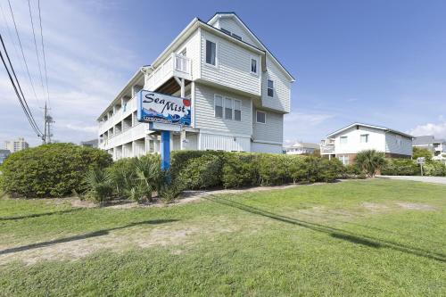 Ohana Retreat by Carolina Beach Realty