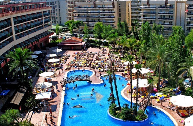 Ohtels Vila Romana