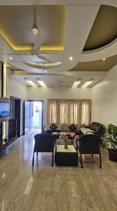 Ojas Luxury and Peaceful Hotel