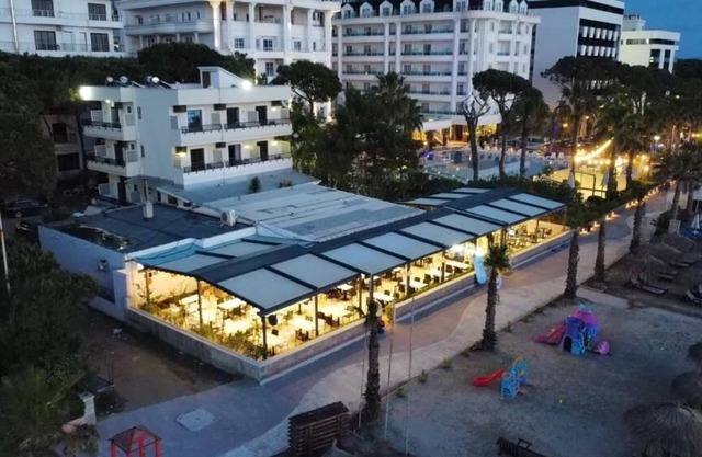 Okej Hotel