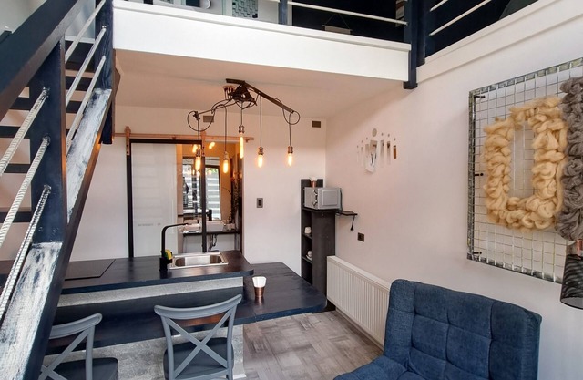 Okeyloft Coyhaique 2